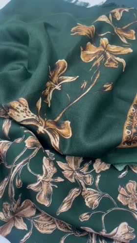 Rs 3800 Winter 3pc wool shawl Rs 3800 Winter 3pc wool shawl